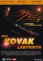 Das Kovak Labyrinth 