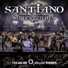 Santiano - Mit Den Gezeiten-Live Aus Der O2 World Hamburg