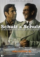 Schulz & Schulz - DVD-R - Die Serie (HQ)