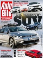 Auto Bild 05/2020