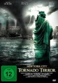 New York City - Tornado Terror