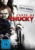 Curse of Chucky (Unrated)