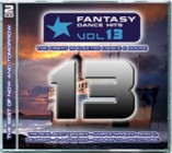 Fantasy Dance Hits Vol.13