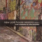 New York House Sessions Vol. 3 (mixed by Chino Hernandez)