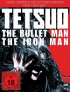 Tetsuo - The Bullet Man