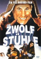 Mel Brooks - Die zwölf Stühle