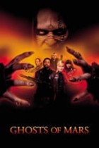 Ghosts of Mars