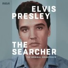 Elvis Presley - The Searcher  The Original Soundtrack