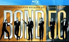 James Bond 007 Collection 1962-2008
