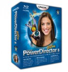 Cyberlink PowerDirector Ultra v8.00.1930