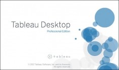 Tableau Desktop Professional Edition 2018.1.3