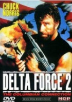 Delta Force 2 - The Columbian Connection