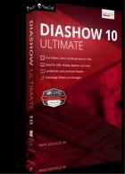 Aquasoft DiaShow Ultimate v10.5.04