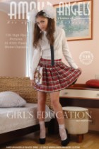 AmourAngels -   Daniella Girls Education