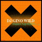 Dj Gino Wild - Electro X Sep #2010