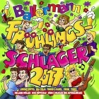 Ballermann Frühlingsschlager 2017