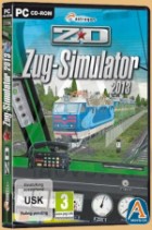 ZD Zug Simulator 2013