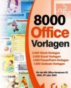 Sybex 8000 Office-Vorlagen