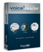 Linguatec Voice Reader Studio 2008