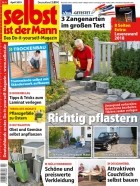 Selbst ist der Mann 04/2019