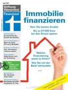 Stiftung Warentest Finanztest 04/2021