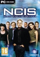 NCIS - Das Spiel