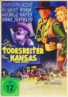 Die Todesreiter von Kansas