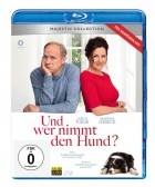 Und wer nimmt den Hund?