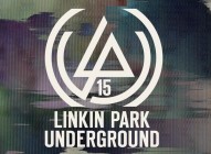 Linkin Park - Underground 15