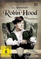 Die Abenteuer von Robin Hood - XviD - Die Serie