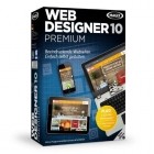 Magix Web Designer 10 Premium