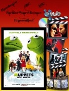 Muppets Most Wanted