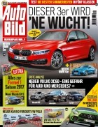 Auto Bild 12/2017