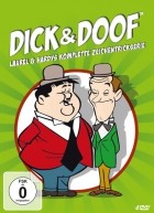 Dick and Doof - Laurel and Hardys Komplette Zeichentrickserie