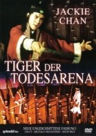 Tiger der Todesarena