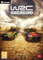 WRC World Rally Championship 3