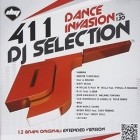 DJ Selection 411 - Dance Invasion Vol.120