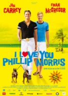 I love you Phillip Morris