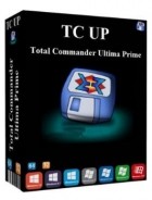 Total Commander Ultima Prime v7.5