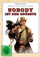 Nobody ist der Größte