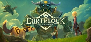 Earthlock: Festival of Magic GoG Edition