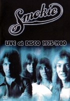 Smokie - Live at Disco (1975-1980)