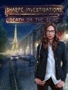 Sharpe Investigations - Death on the Seine