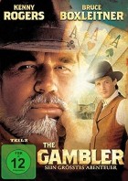 The Gambler - Teil 2 - Sein grösstes Abenteuer