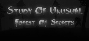 Study of Unusual Forest of Secrets