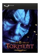 Planescape Torment Enhanced Edition