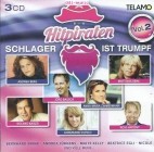 Hitpiraten - Schlager ist Trumpf Vol.2