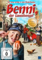 Benni der Lausebengel