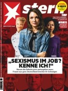 Der Stern 46/2017