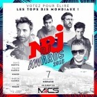 NRJ DJ Awards 2018